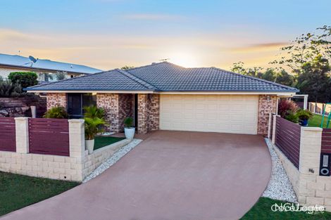 Property photo of 90 Heritage Drive Brassall QLD 4305