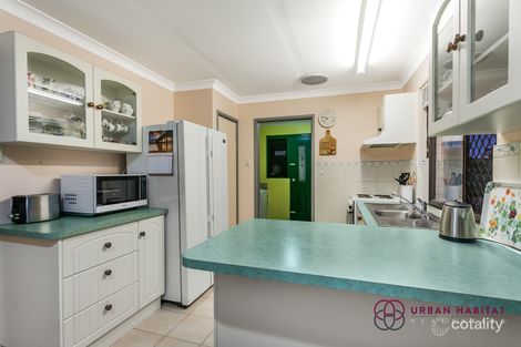 Property photo of 35 Tunnicliffe Street Parmelia WA 6167