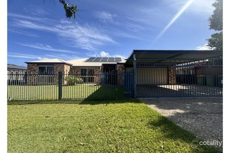 Property photo of 27 Manra Way Pacific Pines QLD 4211