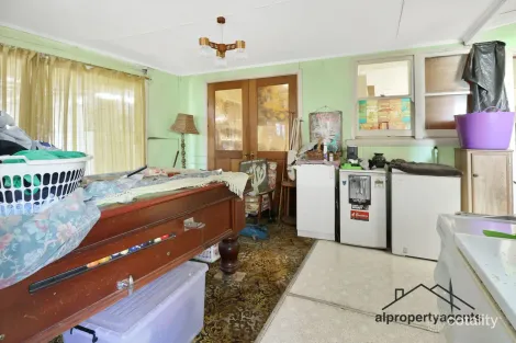 Property photo of 58 Foundry Street Minyip VIC 3392