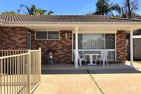 9 Gosse Ct, St Clair, NSW 2759