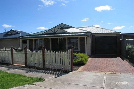 Property photo of 4 Norton Street Angle Park SA 5010