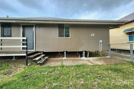 1/46 Raff St, Toowoomba City, QLD 4350