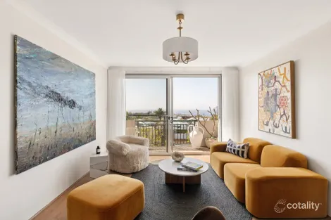 5/50-52 Fern St, Randwick, NSW 2031