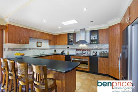 Property photo of 9 Woodview Road Oxley Park NSW 2760