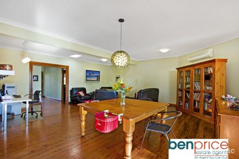 Property photo of 9 Woodview Road Oxley Park NSW 2760
