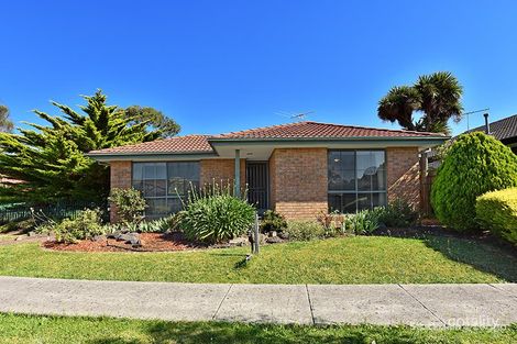1 Lincolne Cres, Roxburgh Park, VIC 3064