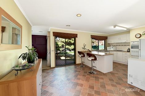 Property photo of 1 Lincolne Crescent Roxburgh Park VIC 3064