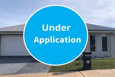 Property photo of 5 Hampton Drive Warragul VIC 3820