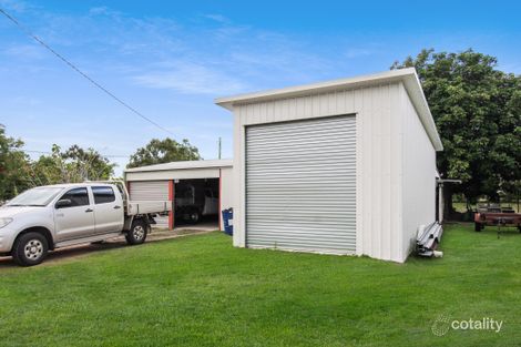 95 Church Rd, Black River, QLD 4818