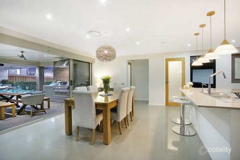 Property photo of 37 Bond Street Oran Park NSW 2570