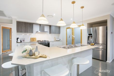 Property photo of 37 Bond Street Oran Park NSW 2570