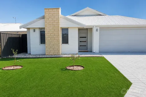 3 Mariala Way, Wandi, WA 6167