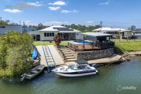 54 Jellico St, Macksville, NSW 2447