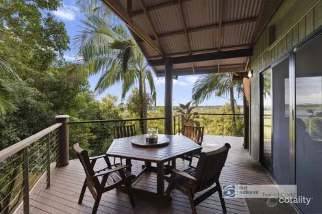 Property photo of 93 Bimbadeen Avenue Banora Point NSW 2486