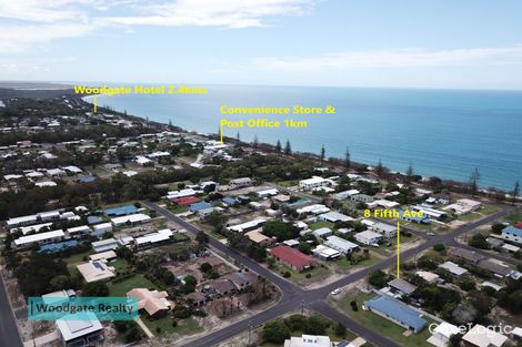 Property photo of 8 Fifth Avenue Woodgate QLD 4660