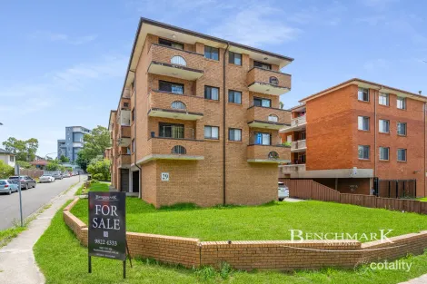 4/29 Nagle St, Liverpool, NSW 2170