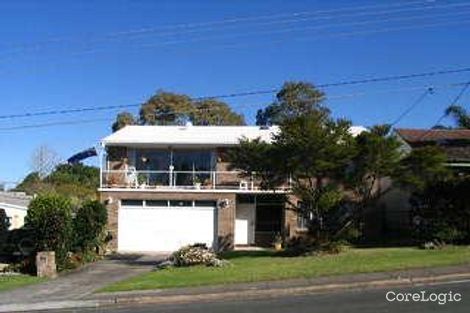 Property photo of 120 Elanora Road Elanora Heights NSW 2101