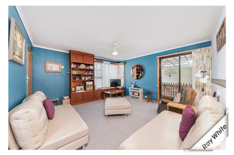 Property photo of 7 Boronia Crescent Karabar NSW 2620