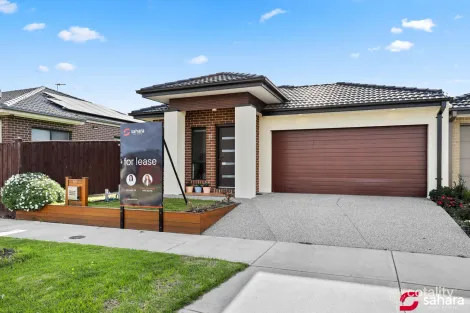 69 BRIGHTVALE BVD, WYNDHAM VALE, VIC 3024