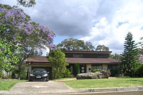 11 Croston Rd, Engadine, NSW 2233
