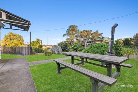 Property photo of 8 Anderson Drive Tarro NSW 2322