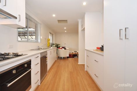 Property photo of 21 The Lane O'Halloran Hill SA 5158