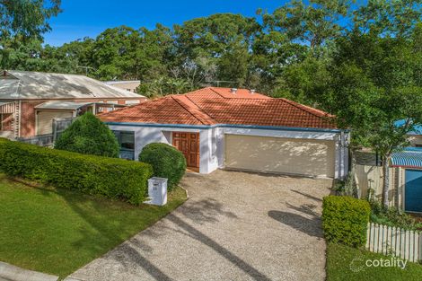 Property photo of 12 Crediton Place Forest Lake QLD 4078