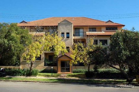 55/69 Allen St, Leichhardt, NSW 2040