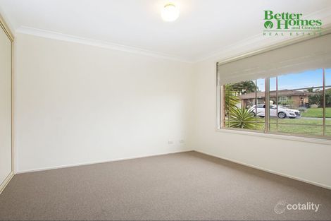 Property photo of 5 Margo Place Schofields NSW 2762