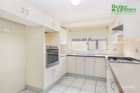 Property photo of 5 Margo Place Schofields NSW 2762