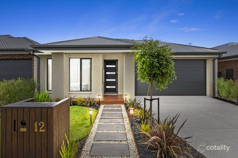 12 Ross St, Armstrong Creek, VIC 3217