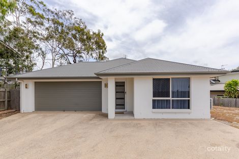 3 Bauhinia St, Boyne Island, QLD 4680