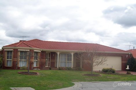 12 Duncraig Ct, Narre Warren, VIC 3805