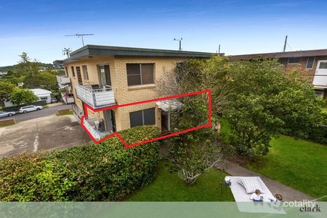Property photo of 2/64 Alva Terrace Gordon Park QLD 4031