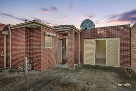 Property photo of 2/37 Bruce Street Fawkner VIC 3060