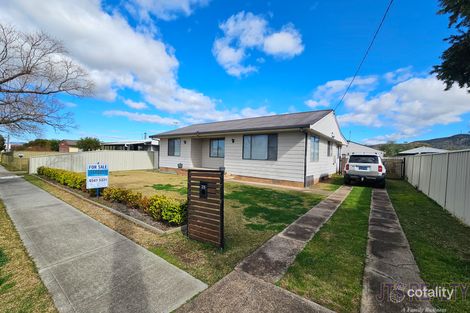 28 PALACE ST, DENMAN, NSW 2328
