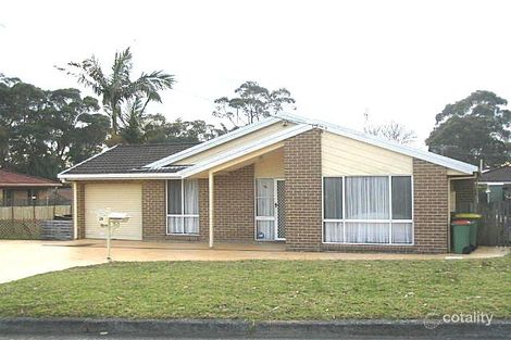 29 Tudawali Cres, Kariong, NSW 2250