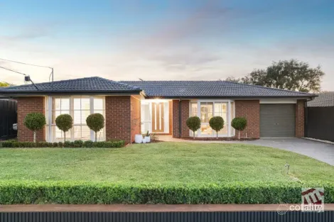 Property photo of 8 Maplewood Court Carrum Downs VIC 3201