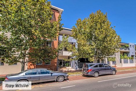 Property photo of 30/150 Stirling Street Perth WA 6000