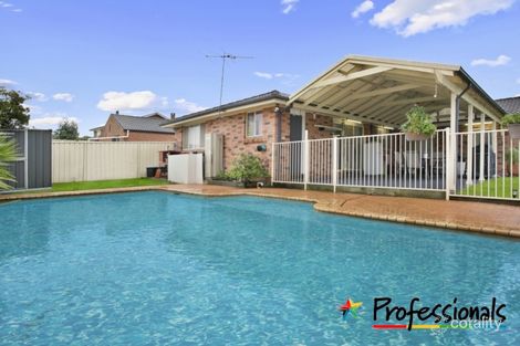 Property photo of 68 Thunderbolt Drive Raby NSW 2566