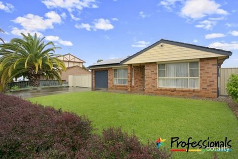 Property photo of 68 Thunderbolt Drive Raby NSW 2566