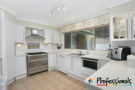Property photo of 68 Thunderbolt Drive Raby NSW 2566