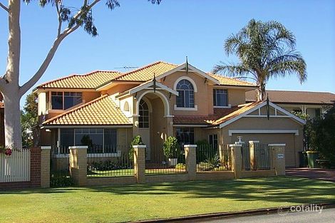 Property photo of 20 Dunkley Avenue Applecross WA 6153