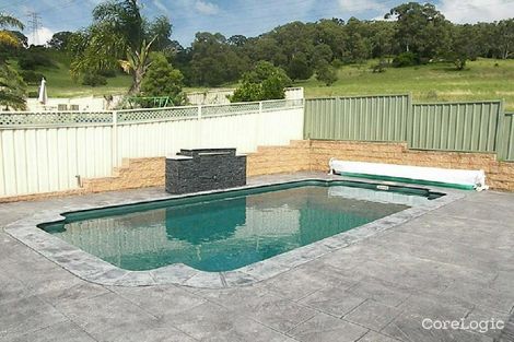 Property photo of 5 Hawkesbury Place Albion Park NSW 2527