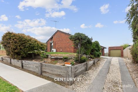 Property photo of 246 James Cook Drive Endeavour Hills VIC 3802