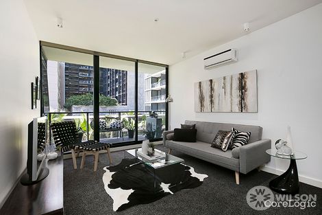 Property photo of 419/39 Coventry Street Southbank VIC 3006