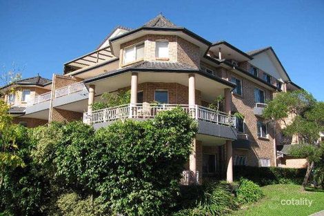 12/21-23 Gordon St, Hurstville, NSW 2220