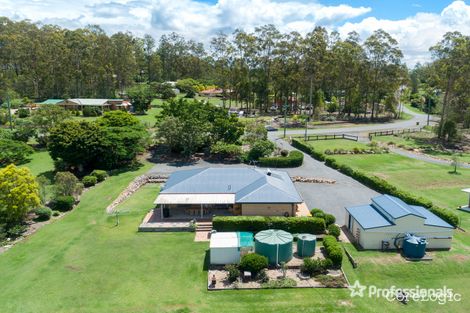 Property photo of 38-40 Norfolk Drive Cedar Vale QLD 4285