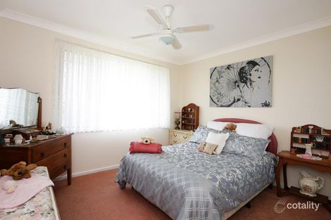 Property photo of 82 Salisbury Drive Nowra NSW 2541